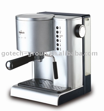 ESPRESSO MAKER