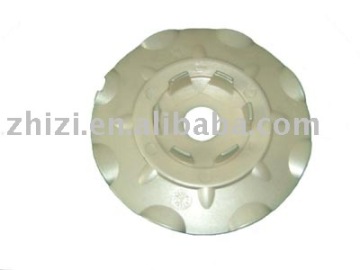 OEM Molded Car Components