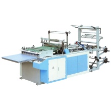 RDL Series OPP Side Sealing Bag Making Machine