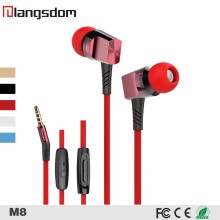 High quality For Apple Earphones with Mic phone handset