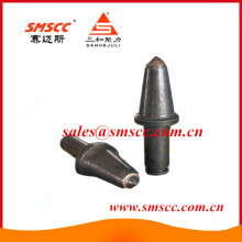 Conical Round Shank Bits Coal Mine Drill Bits Kennametal Coal Mine Bits