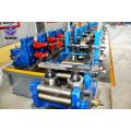 Steel Square Pipe Welding Line