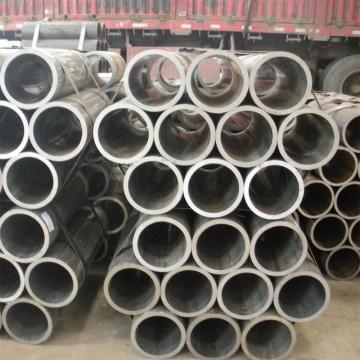 ASTM A53 grade B seamless carbon steel pipe