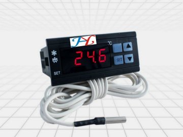 CXXX SERIES /Professional fridge temperature controller.
