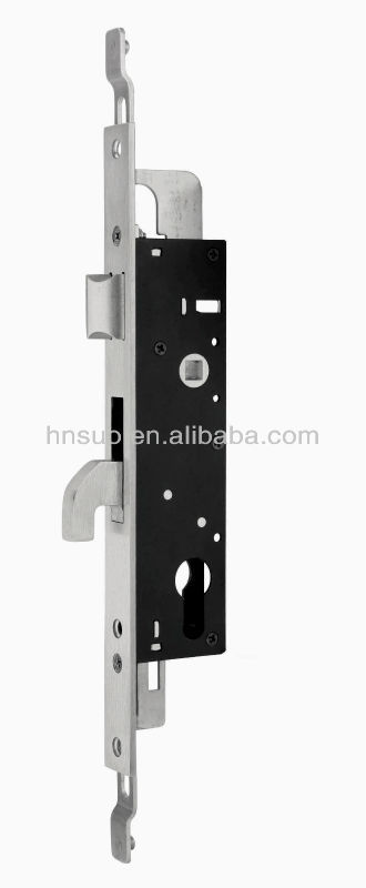 Captn meggo door lock