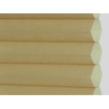 Spotlight Cellular Blinds White Blackout Honeycomb Shades