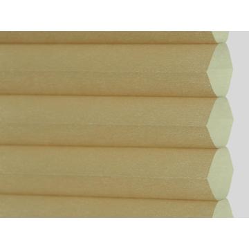 spotlight cellular blinds white blackout honeycomb shades