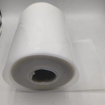 Polystyrene Film HIPS Sheet for Vacuum Forming