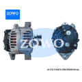 0124425015 ALTERNATORE AUTO BOSCH 120A 12V