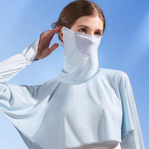 Vente en gros de nouvelles vestes de protection solaire d'été pour dames