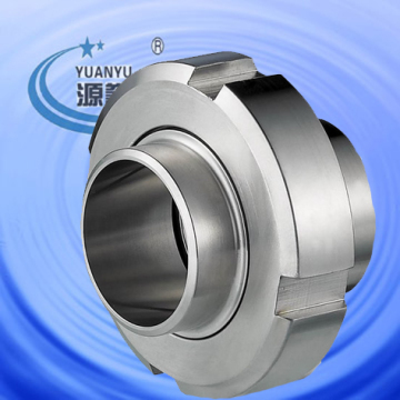 Stainless Steel Santiary Union (DN11851, Long Type)