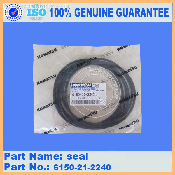 KOMATSU HD465-7 SEAL 6245-61-3970 pentru SAA6D170E-5