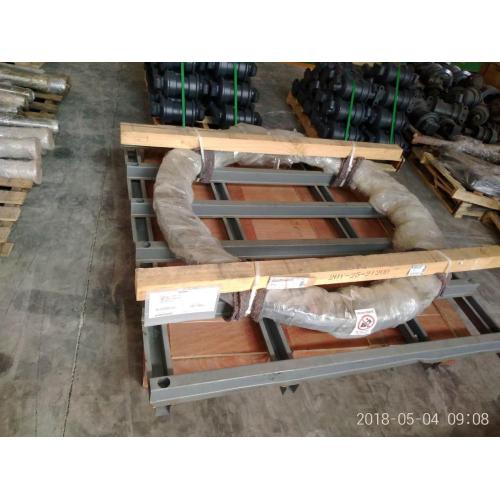 Peças originais da escavadeira Swing Circle Komatsu PC200-7