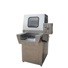 Automatic Industrial Meat Brine Injector for Chicken, Fish, and Beef
