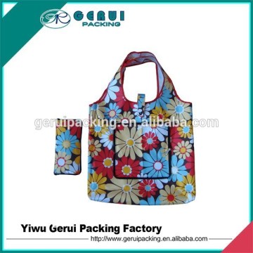 polyester foldable bag,polyester tote bag,sublimation polyester bag