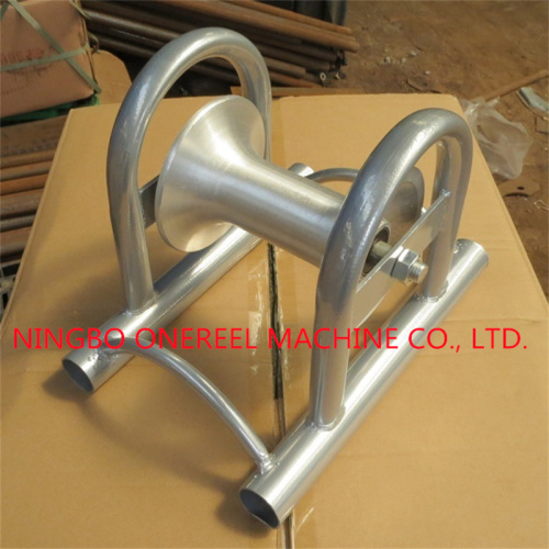 Best Quality Wire Pulling Sheave