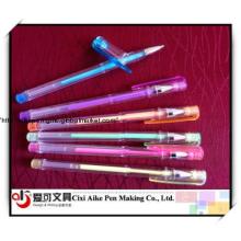 Neon  Gel Ink Pen