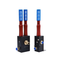 VM403 Pneumatic High Flow Negative Pressure Vacuum Generator