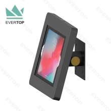 LSW05-C Full Surround Security VESA Mountable Wall Mount for iPad 2/3/4