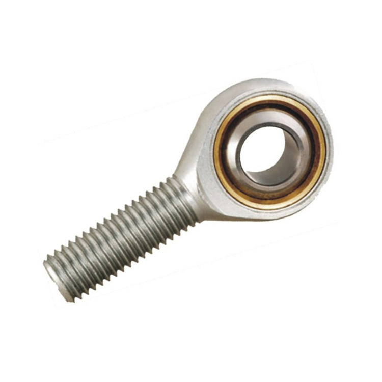 Stainless steel fish eye rod end joint bearings sI16t/k