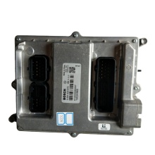 Engine Parts: Electronic Control Module (ECM) - SKU 4898111