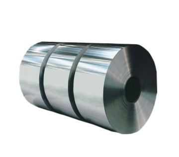 Aluminium foil raw materials for many use