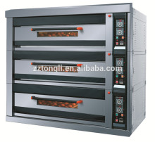 Topleap SJK-90F electric pizza oven/temperature controller pizza oven