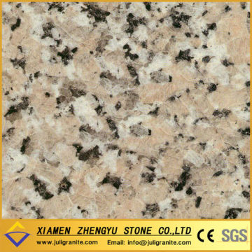 Shanbao Red A Granite Tile