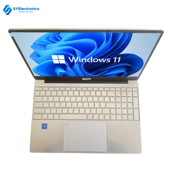 N5095 Laptop 15.6 Inch 8gb Ram 512gb ssd