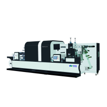 High Speed Digital Printing Machine with Modular Design