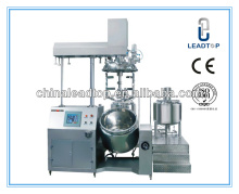 100% Quality guarantee LTZR-100 Vacuum Homogenizing Vessel