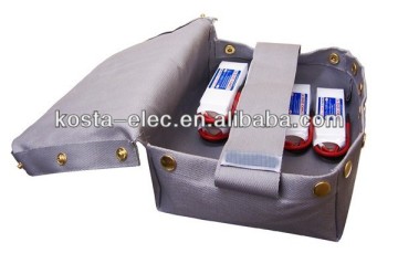 RC Lipo Safe Charging / Storage Bag