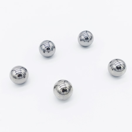 100Cr6 CHROME STEEL BALL