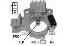 IM757,A866X40371,A3TN1791,98VB10K359BB,Voltage Regulator 