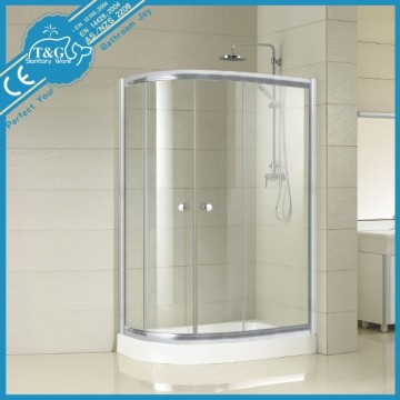 Hot selling 2015 confortable shower cabin