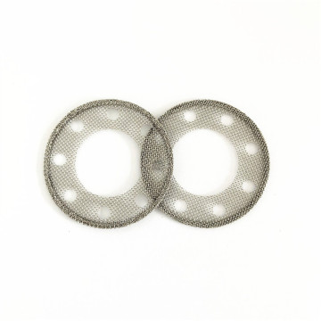 40 MESH Round Filter Disc