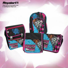 Backpack,shoulder bag set