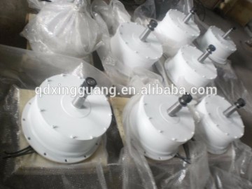 wind generator vertical 1kw