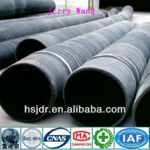 SUCTION and DISCHARGE HOSE