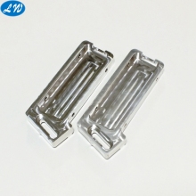 CNC milling machining small aluminum mechinery parts