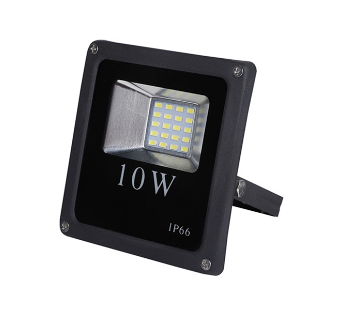 High stability outdoor LED flood light