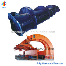 Car Dumper Unloading System