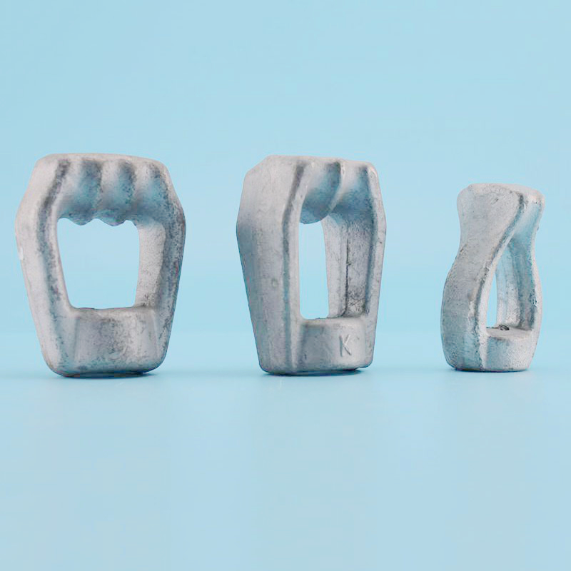 6511 Gyűszűszem 3/4"-os Pisa horgonyrúdhoz