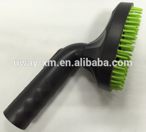 PVA handle pet hair remover brush for vaccum cleaner