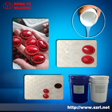 RTV-2 mold making silicone rubber