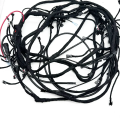 Customized Car Automotive Electrical Motorcycle Cable