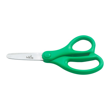 5" Stainless Steel Students Scissors