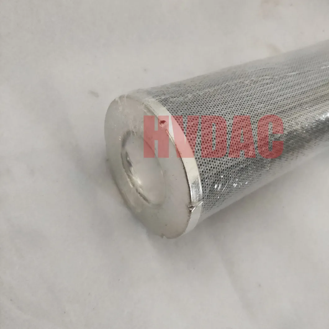 Replace Excavator Parts Hydraulic Filter Element 1320d020bn4hc/1320d020bhhc