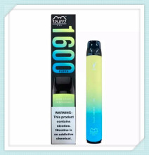 Puff XXL 1600 Puff Disposable Puff
