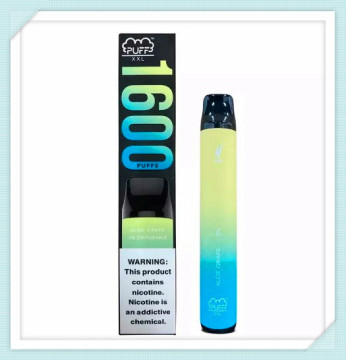 Puff XXL 1600 Puff Disposable Puff